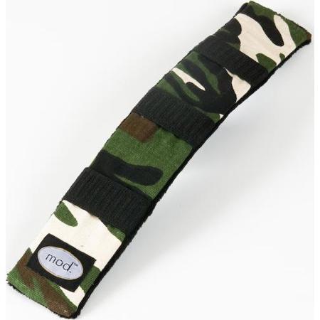 Mod Camo 11.5x2" Neck Pad