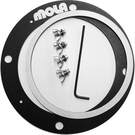 Mola Compression Ring