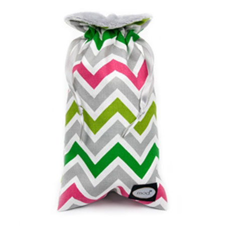 Mod Cheerful Zig Bag