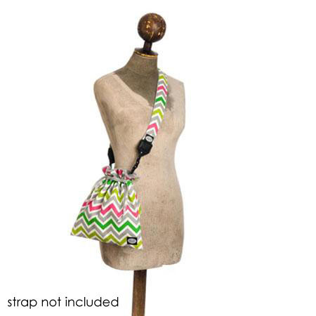 Mod Cheerful Zig Drop-in Bag