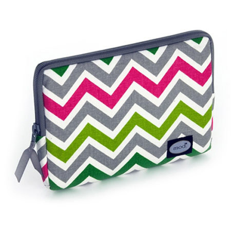 Mod Cheerful Zig E-Reader Sleeve
