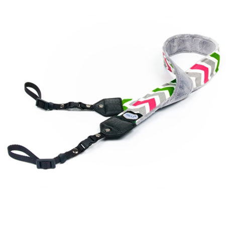 Mod Cheerful Zig Premium Strap
