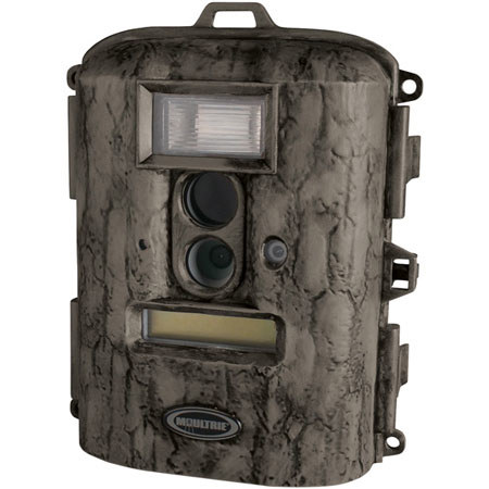 Moultrie Game Spy D-55 Digital Camera