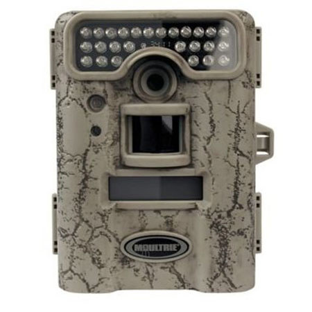 Moultrie Game Spy D-55IRxt Digital Infrared Camera