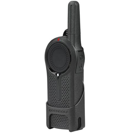 Motorola DLR1020 2-Channel Two Way Digital Business Radio, 900MHz ISM Frequency Band