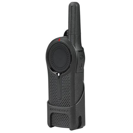 Motorola DLR1060 6-Channel Two Way Digital Business Radio