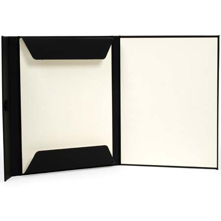 Moab Chinle Economy Print Folio, 17x22x1/2, Velcro