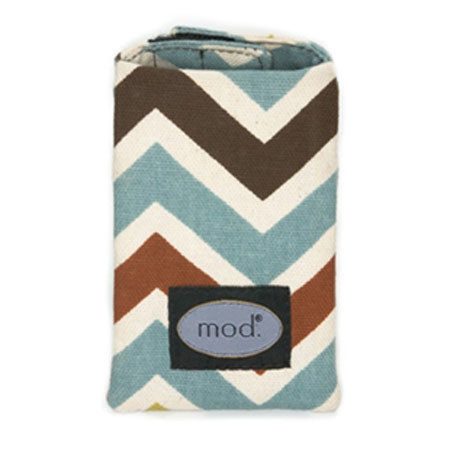 Mod Earthy Zig Strap Wrap
