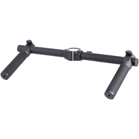 Moza Dual Handgrip for Air, AirCross and Guru360 Air Gimbal