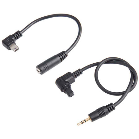 MOZA Canon Camera C2 Shutter Control Cable Set for Air and AirCross Gimbals