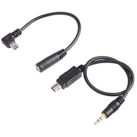 MOZA Nikon Camera N3 Shutter Control Cable Set for Air and AirCross Gimbals