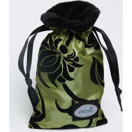 Mod Green Vine Bag