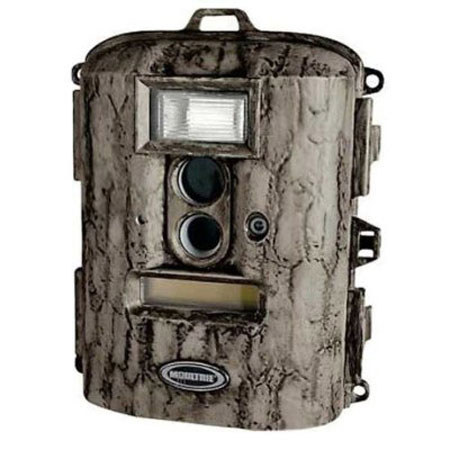 Moultrie Game Spy D-55IR Infrared Digital Game Camera