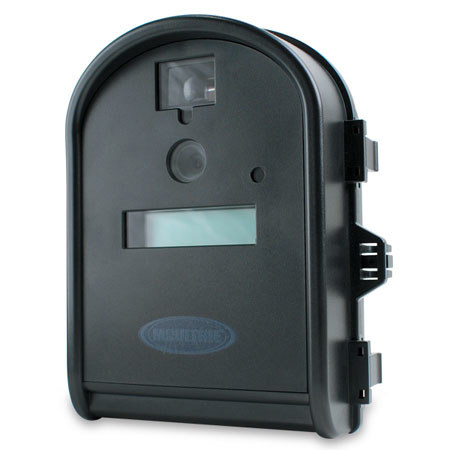 moultrie time lapse
