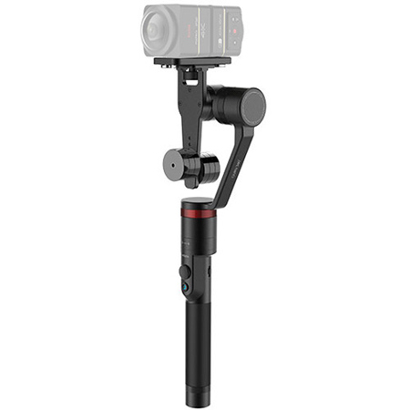 Moza Guru360 Handheld Gimbal Stabilizer for 360° Cameras