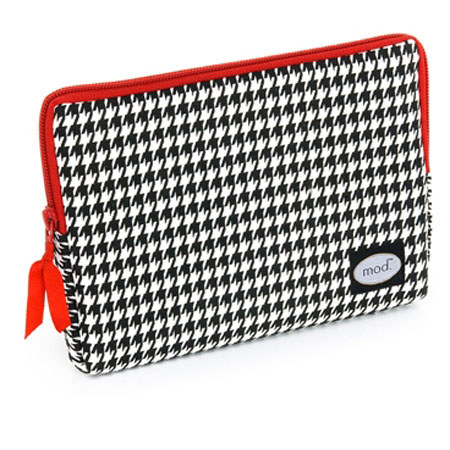 Mod Houndstooth E-Reader Sleeve