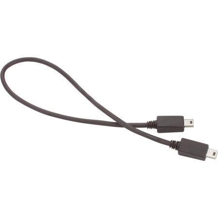 Motorola 15" Radio-to-Radio Cloning Cable for RM Series Radio's