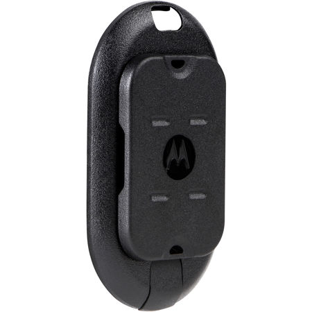 Motorola Magnetic Carry Case for CLP1010 and CLP1040 Two-Way CLP Radio