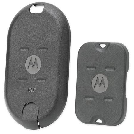 Motorola Magnetic Carry Case for CLP1010 and CLP1040 Two-Way CLP Radio