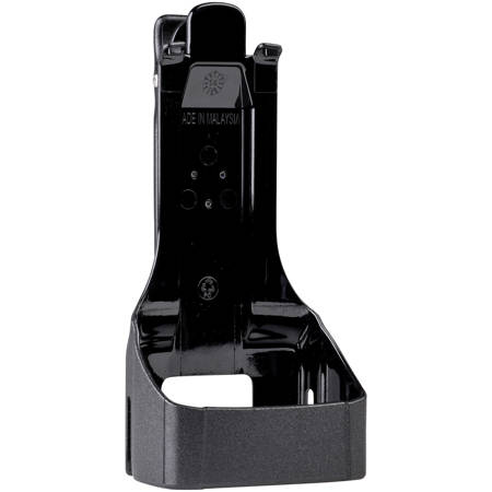 Motorola Carry Holster with Swivel Belt Clip for RMU Business 2-Way Radio
