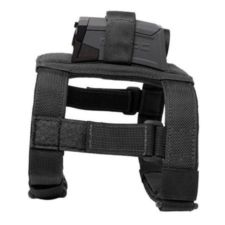 MOHOC K9 Mount, Black