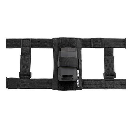 MOHOC K9 Mount, Black