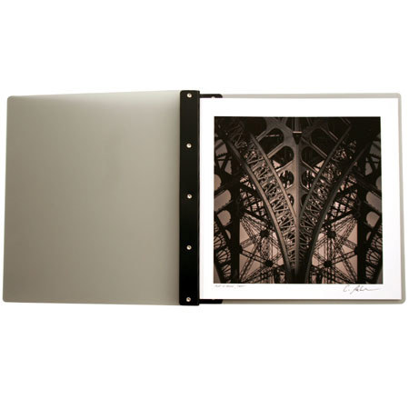 Moab M66ICE12ERN190G Chinle Ice Nine Portfolio Kit