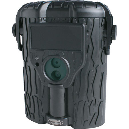 Moultrie Game Spy I-45S Game Camera, Black