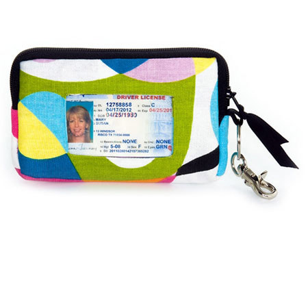 Mod Kaleidoscope ID/Phone Case