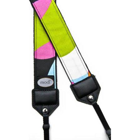 Mod Kaleidoscope Strap-QR (309)