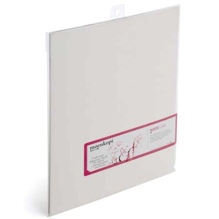 Moab Moenkopi Kozo Smooth Matte Fine Art Paper(44"x49' Roll)
