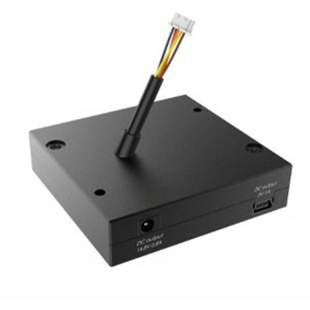 MOZA Power Distribution Unit for Lite II and Pro Gimbals