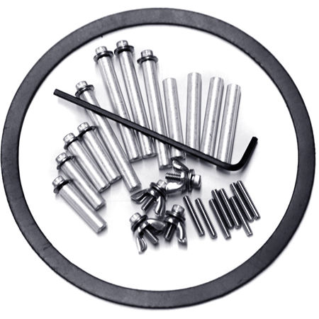 Mola Replacement Hardware for All Softlight Reflectors