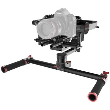 Moza Lite Professional Handheld Gimbal