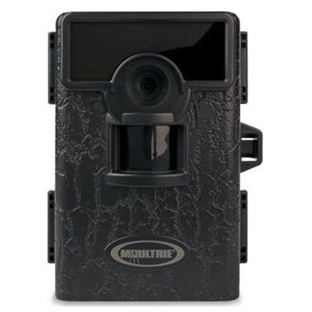 moultrie Game Spy M80-BLX Camera