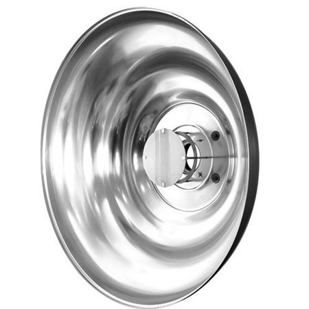 Mola MB335 Beamm 33.5 inch Mirrored Reflector