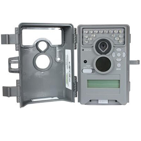 Moultrie MCS-12639 Trace Premise Surveillance Camera