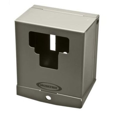 Moultrie Mini-Cam Trail Camera Security Box