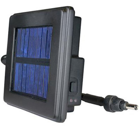 Moultrie 6V Solar PowerPanel for Feeder