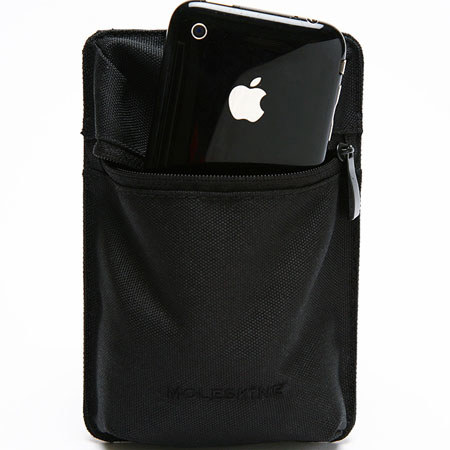 Moleskine 6 x 4 inch Medium Multipurpose Case