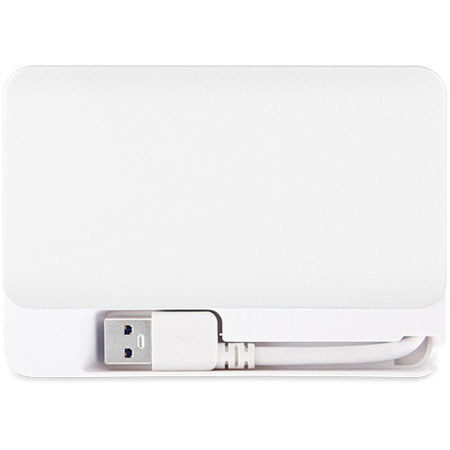 Moshi Cardette 3 USB 3.0 Memory Card Reader