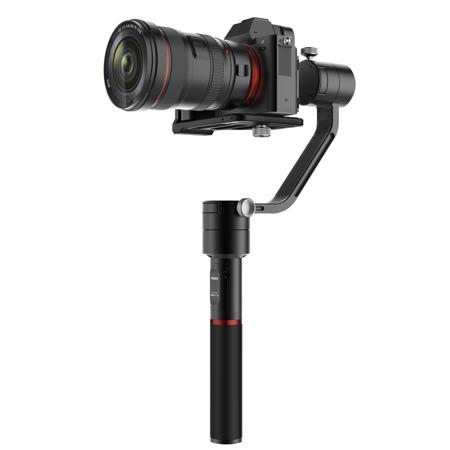 Moza Air 3-Axis Handheld Gimbal for Mirrorless and DSLR Cameras