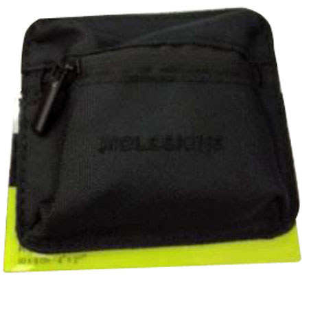 Moleskine 6.75 x 2.25 inch Multipurpose Pen Case