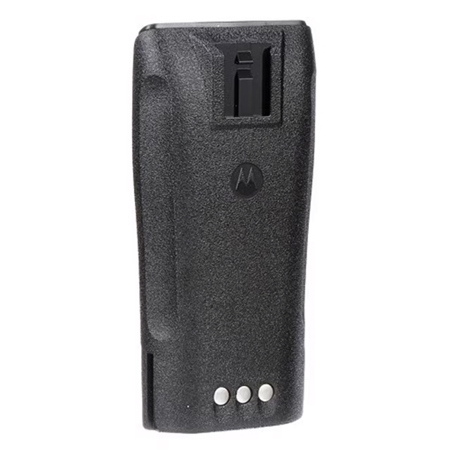 Motorola NNTN4497DR 2250mAh IP54 Li-ion Battery for CP150 & CP200 Series Radios