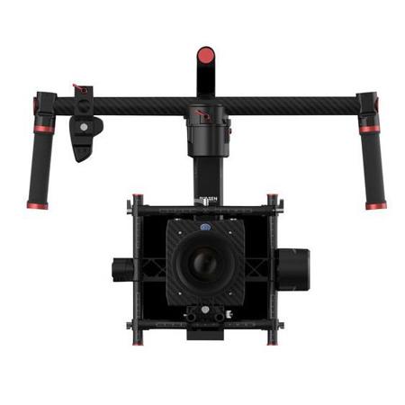 MOZA Pro 3-Axis Professional Gimbal Stabilizer