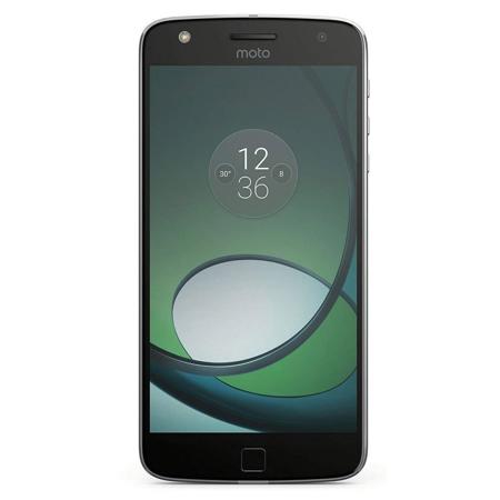 Motorola Z Play XT1635-02 32GB Smartphone, Black