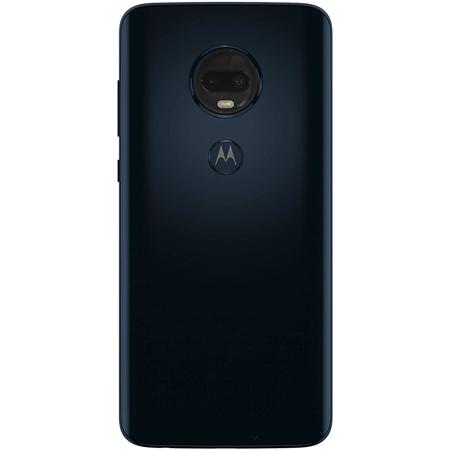 Motorola Moto G7 Plus XT1965-2 6.2" 64GB Dual SIM GSM Unlocked Smartphone,Indigo