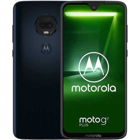 Motorola Moto G7 Plus XT1965-2 6.2