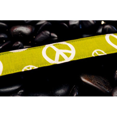 Mod MOD239 Peace Sign Strap for Cameras