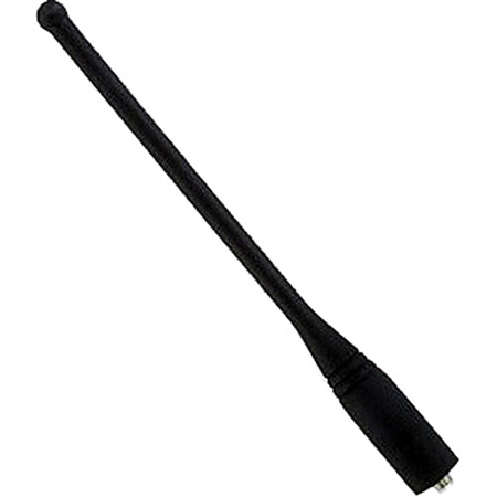 Motorola RAN4031 438-470MHz UHF Replacement Whip Antenna for CP1100/CP1180 Portable Radio